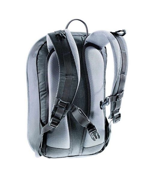 Рюкзак-сумка Deuter Traveller 60+10 SL 91197 фото