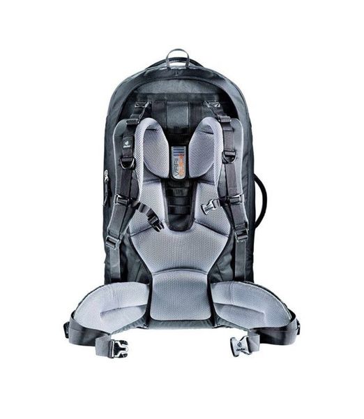 Рюкзак-сумка Deuter Traveller 60+10 SL