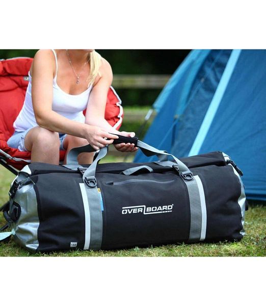 Гермосумка OverBoard Classic Duffel Bag 130L 97397 фото