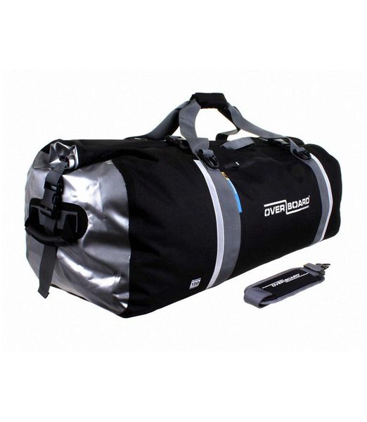 Гермосумка OverBoard Classic Duffel Bag 130L