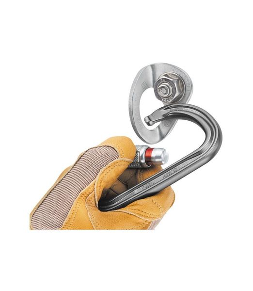 Шлямбурное ухо с анкером Petzl Coeur Bolt Steel 10 mm 88697 фото