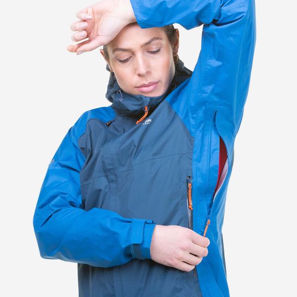 Куртка Mountain Equipment Zeno Women's Jacket 95497 фото