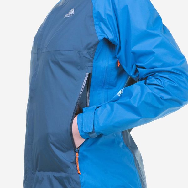 Куртка Mountain Equipment Zeno Women's Jacket