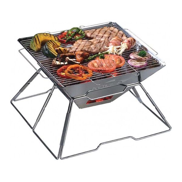 Гриль Kovea KCG-1503 Magic III Upgrade BBQ