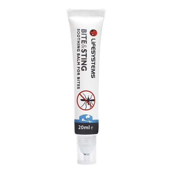 Бальзам Lifesystems Bite&Sting Relief Roll-On 20 ml