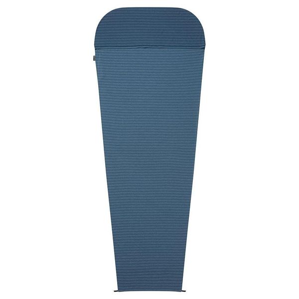 Вкладыш в спальник Mountain Equipment Groundup Liner Mummy Regular