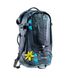 Рюкзак-сумка Deuter Traveller 60+10 SL 91197 фото 6