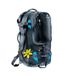 Рюкзак-сумка Deuter Traveller 60+10 SL 91197 фото 1