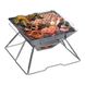 Гриль Kovea KCG-1503 Magic III Upgrade BBQ 91497 фото 4