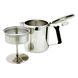 Кофеварка GSI Outdoors Glacier Stainless 6 Cup Perc 81786 фото 2