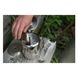 Кофеварка GSI Outdoors Glacier Stainless 6 Cup Perc 81786 фото 4