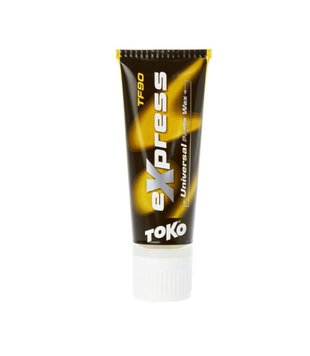 Воск ToKo TF90 Express Paste Wax 75ml 94898 фото