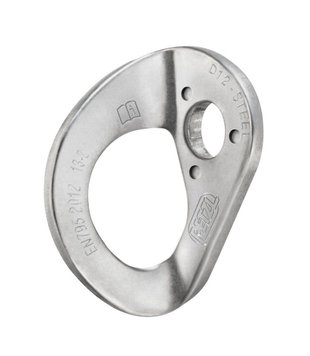 Шлямбурное ухо Petzl Coeur Steel 12 mm 88698 фото