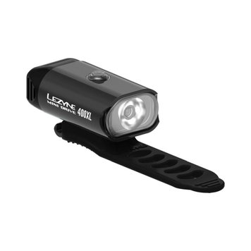 Велофара Lezyne Mini Drive 400XL Y13 94048 фото