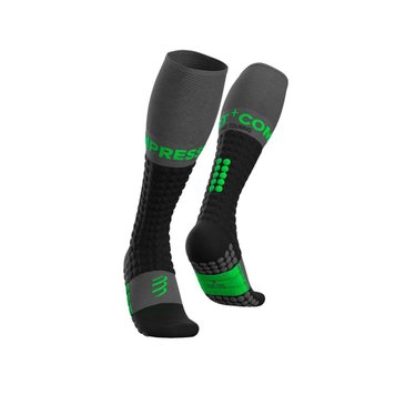 Гольфы Compressport Ski Touring Full Socks 98098 фото