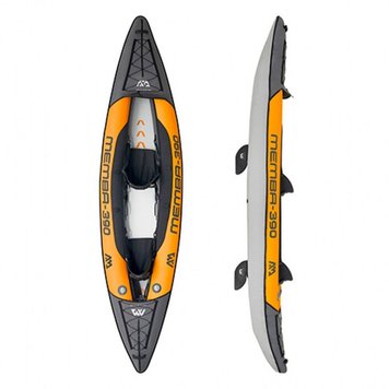 Каяк Aqua Marina Memba Sports Kayak 2-person (ME-390) 57156 фото