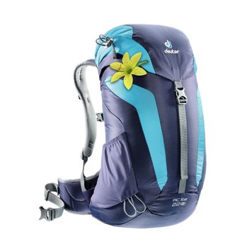 Рюкзак Deuter AC Lite 22 SL 90348 фото