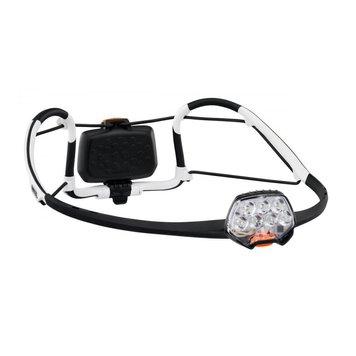 Налобный фонарь Petzl IKO 91648 фото