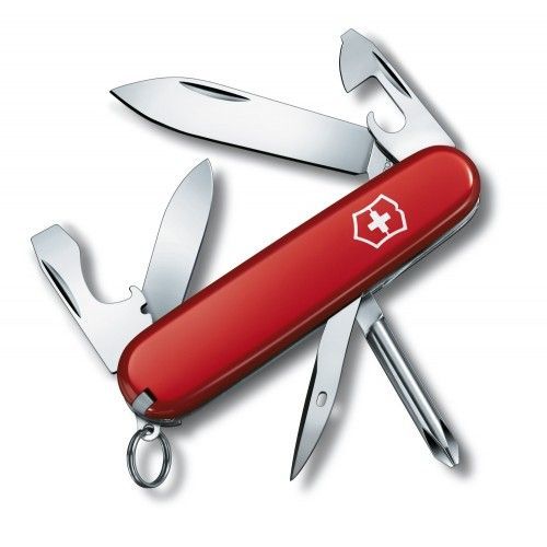 Нож складной Victorinox Tinker 0.4603 92298 фото