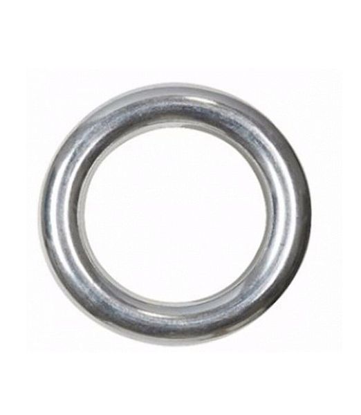 Дюльферное кольцо Climbing Technology Alu Round Ring Inner 45mm 83998 фото