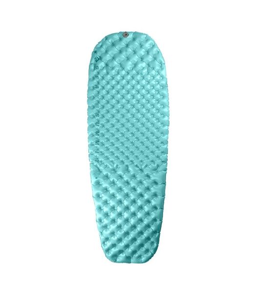 Надувной женский коврик Sea To Summit Air Sprung Comfort Light Insulated Mat Women's