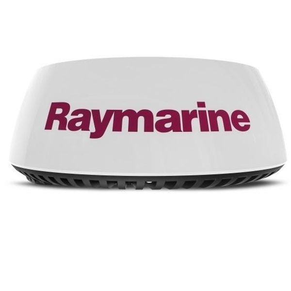 Радар Raymarine Quantum Q24D 18" with 15m Power and Data Cable (T70266) 58818 фото