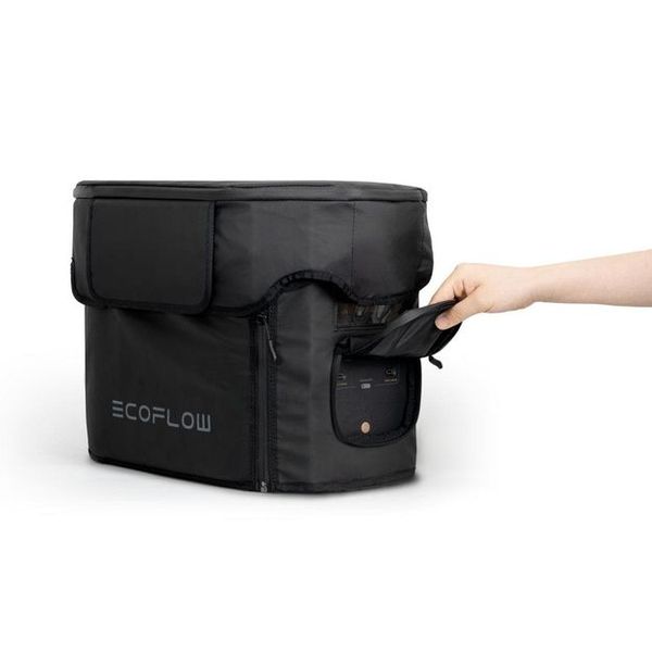 Сумка EcoFlow DELTA Max Bag 71206 фото