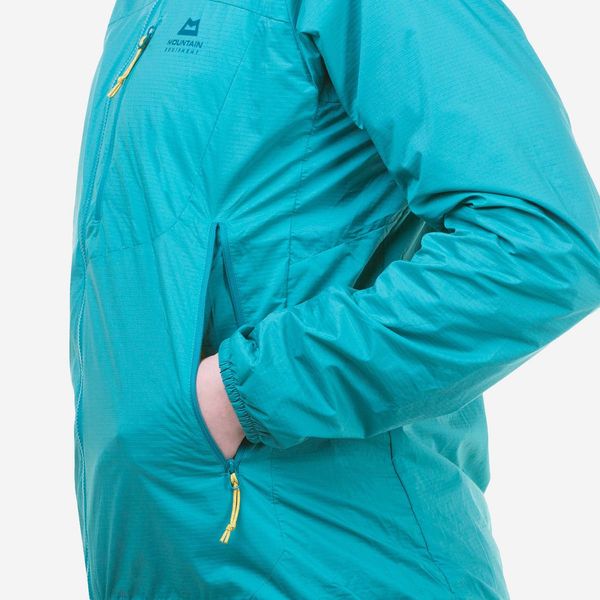 Куртка Mountain Equipment Aerotherm Women's Jacket 95498 фото