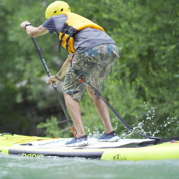 Лиш Aqua Marina Paddle Board River 9‘/7mm 86748 фото