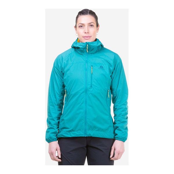 Куртка Mountain Equipment Aerotherm Women's Jacket 95498 фото