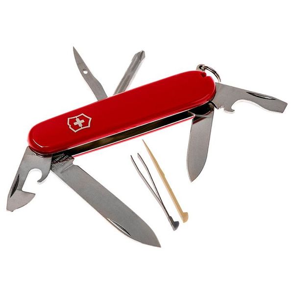 Нож складной Victorinox Tinker 0.4603 92298 фото