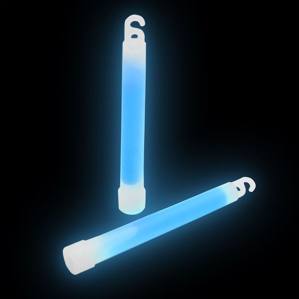 Световой маркер Coghlans Lightsticks Blue Display 91748 фото