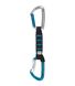 Оттяжка с карабинами Climbing Technology Nimble Evo Set NY 12 cm 83848 фото 3