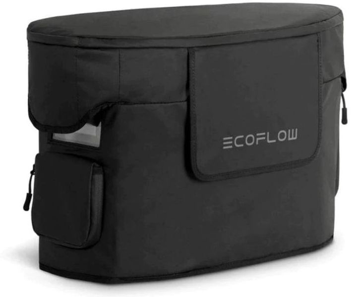 Сумка EcoFlow DELTA Max Bag 71206 фото