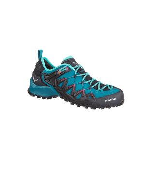 Кроссовки Salewa WS WILDFIRE EDGE 96749 фото