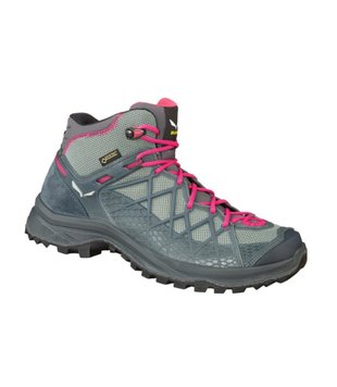 Ботинки Salewa WS Wild Hiker Mid GTX 87249 фото