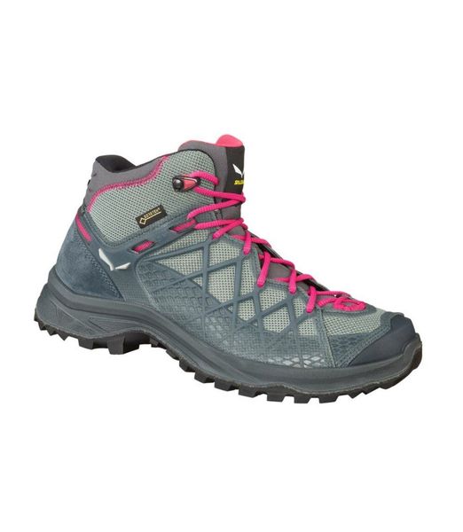 Ботинки Salewa WS Wild Hiker Mid GTX