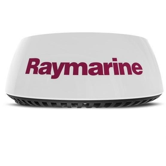 Радар Raymarine Quantum Q24D 18" with 10m Power and Data Cable (T70243)