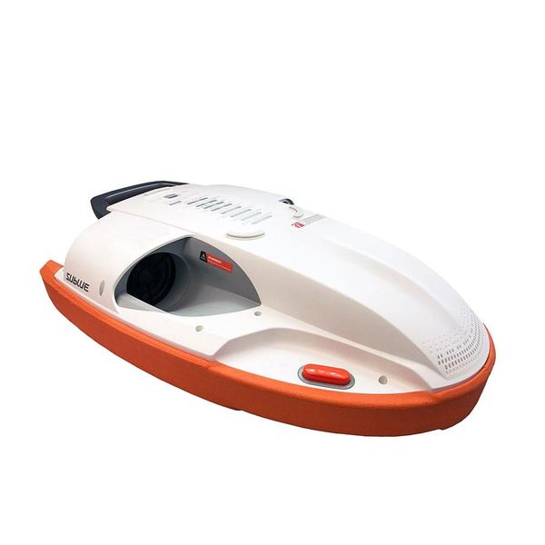 Доска для плавания Sublue Swii Electronic Kickboard (with 158WH Battery) 93999 фото