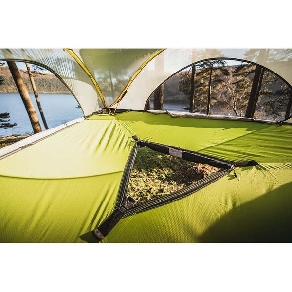 Подвесная палатка Tentsile Stingray 3-Person Tree Tent 3.0 89449 фото