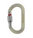 Карабин Petzl Oxan Screw-Lock 87949 фото 2