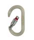 Карабин Petzl Oxan Screw-Lock 87949 фото 3