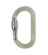 Карабин Petzl Oxan Screw-Lock 87949 фото 1