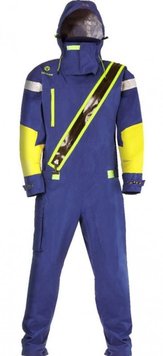 Сухой гидрокостюм Aztron VOYAGE DRY SUIT XL (AA-DS300XL) 71180 фото