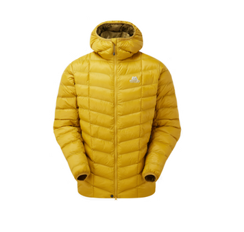 Куртка Mountain Equipment Superflux Jacket 95373 фото