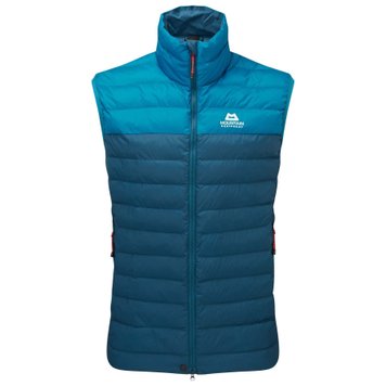 Жилетка утепленная Mountain Equipment Superflux Vest 98073 фото