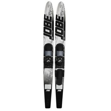 Лыжи Jobe Allegre Combo Skis Black (203315001-67) 57881 фото