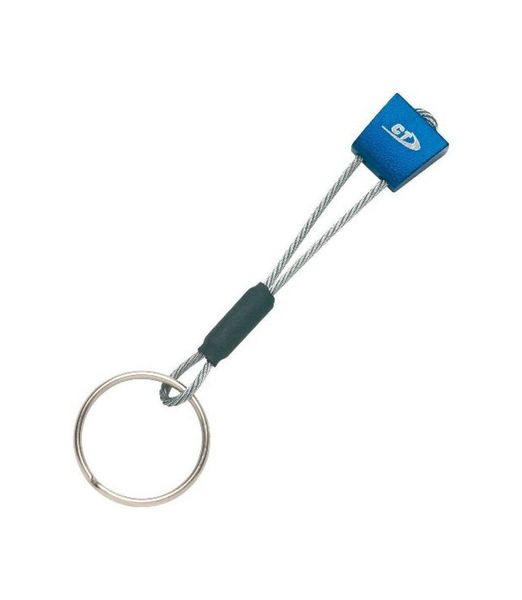 Брелок-закладка Climbing Technology Key Nuts 849 85873 фото