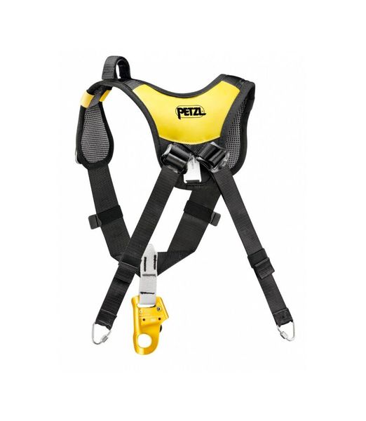 Наплечные ремни Petzl Top Croll S 87773 фото