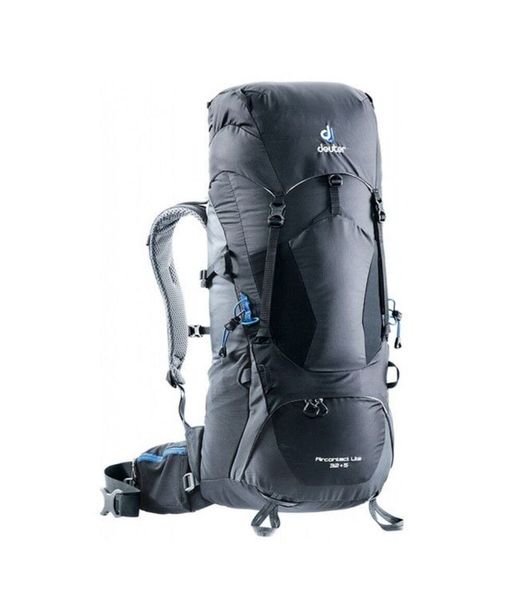 Рюкзак Deuter Aircontact Lite 32+5 90373 фото